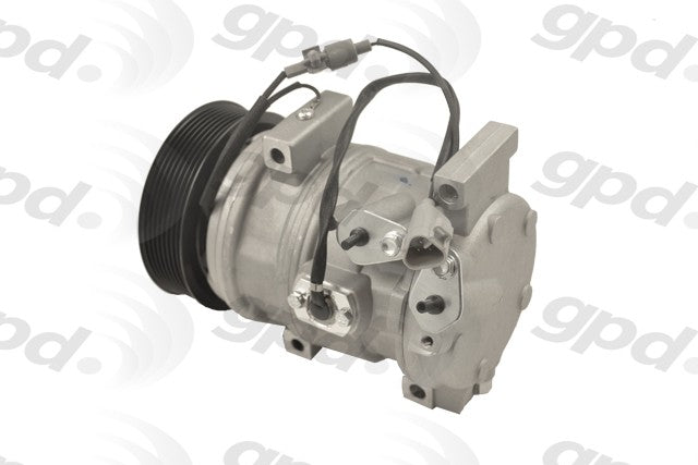 A/C Compressor for Toyota Sequoia 2020 2019 2018 2017 2016 2015 2014 2013 2012 2011 2010 2009 2008 P-1512874