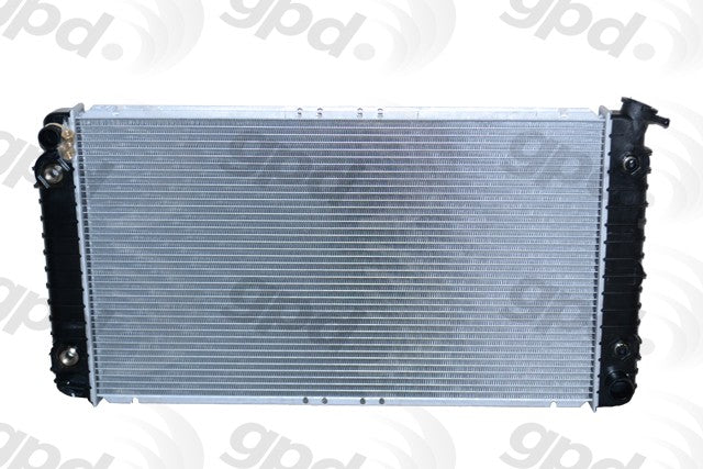 Radiator for Buick Riviera 3.8L V6 1991 1990 1989 1988 P-1518016