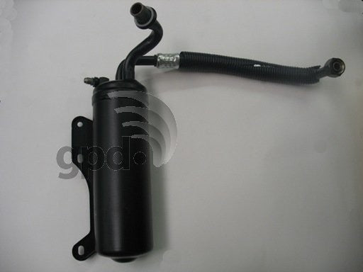 A/C Receiver Drier Kit for Ford E-350 Econoline Club Wagon 2001 2000 1999 1998 1997 - Global Parts 9431957