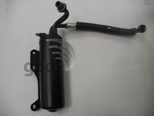 A/C Receiver Drier Kit for Ford E-250 Econoline 2002 - Global Parts 9432852