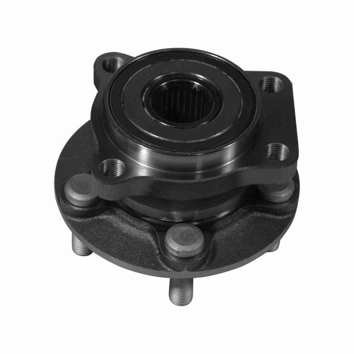 Front Wheel Bearing and Hub Assembly for Subaru WRX 2014 2013 P-1531686