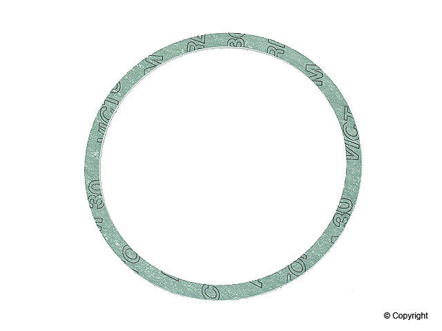 Upper Power Steering Reservoir Gasket for Mercedes-Benz 230 1974 1973 1972 1971 1970 1969 1968 1967 1966 P-1532935