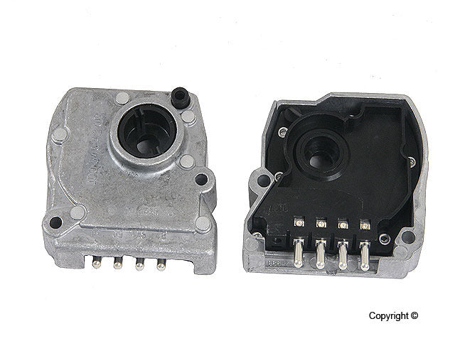 Neutral Safety Switch for Porsche 928 Automatic Transmission 1982 1981 1980 1979 1978 P-1533247