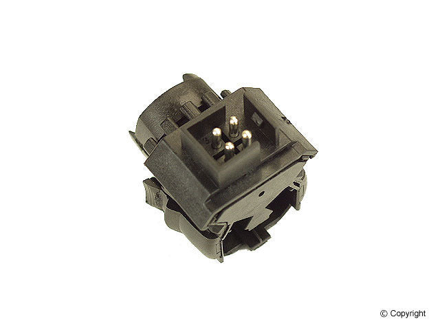 Automatic Transmission Kickdown Solenoid Switch for Mercedes-Benz 500SL 1993 1992 1991 1990 P-1534970