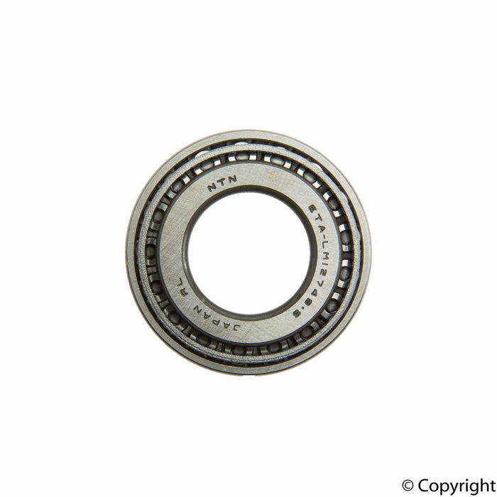 Front Outer Wheel Bearing for Mercedes-Benz E350 Base 2009 2008 2007 2006 - Genuine 0029806502