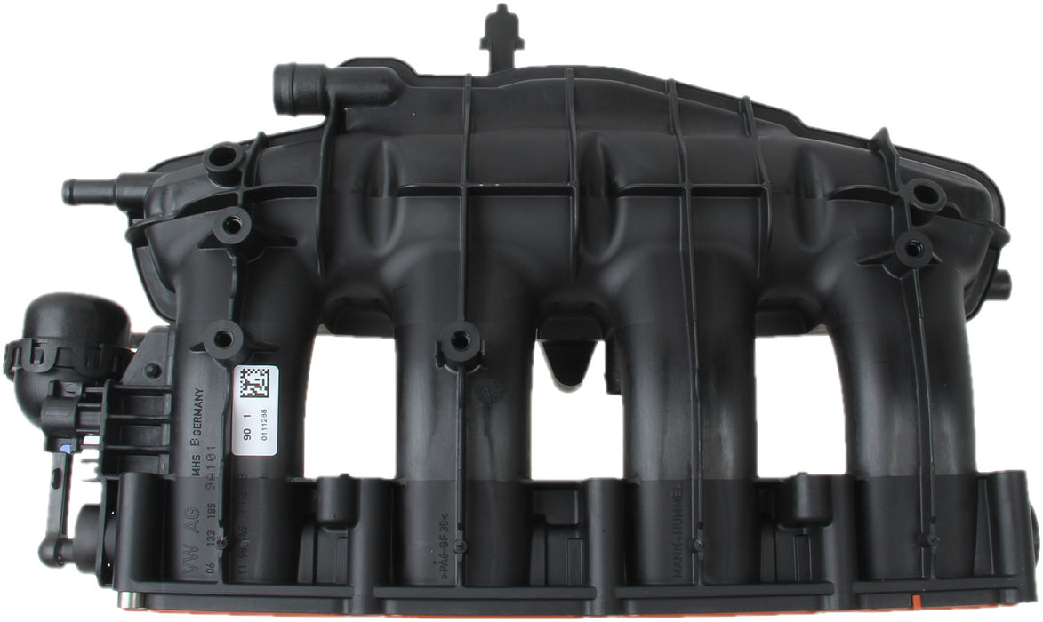 Engine Intake Manifold for Volkswagen GTI 2014 2013 2012 2011 2010 2009 2008 P-1536660