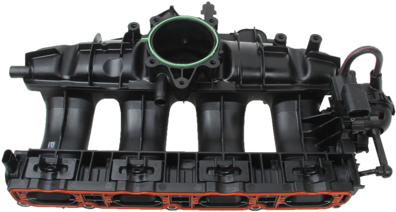 Engine Intake Manifold for Volkswagen Passat 2.0L L4 2010 2009 2008 P-1536662