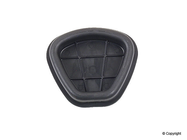 Rear Engine Oil Pan Cover for Mercedes-Benz 300SEL 1991 1990 1989 1988 - Genuine 1020140033
