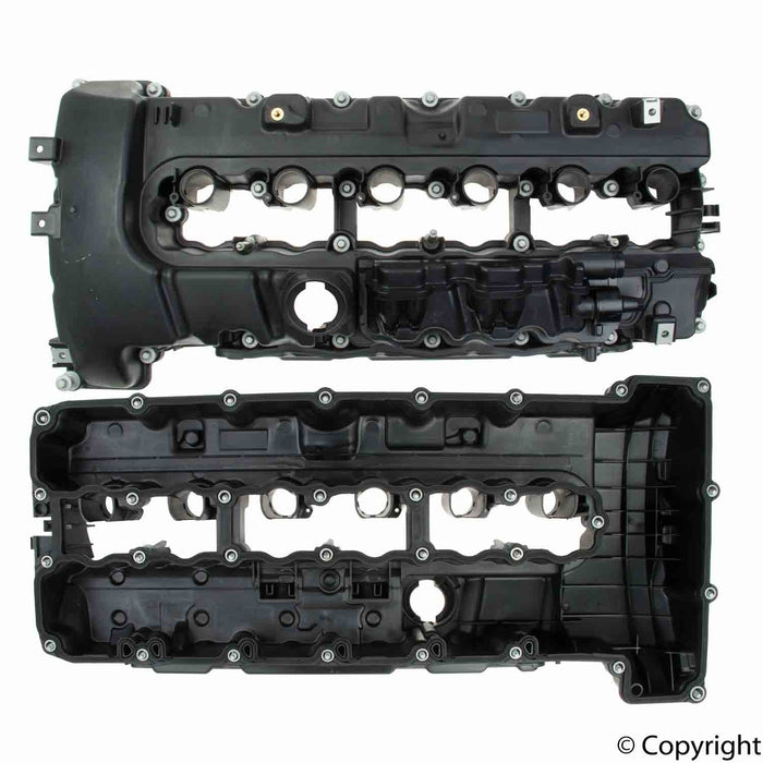 Engine Valve Cover for BMW X6 xDrive35i 2009 2008 P-1538040