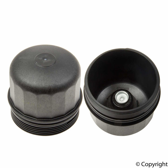 Engine Oil Filter Cover for BMW Alpina B7L 2015 2014 2013 2012 2011 P-1540939