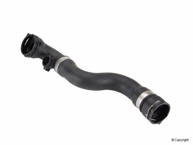 Upper Radiator Coolant Hose for BMW X3 2006 2005 2004 P-1541324