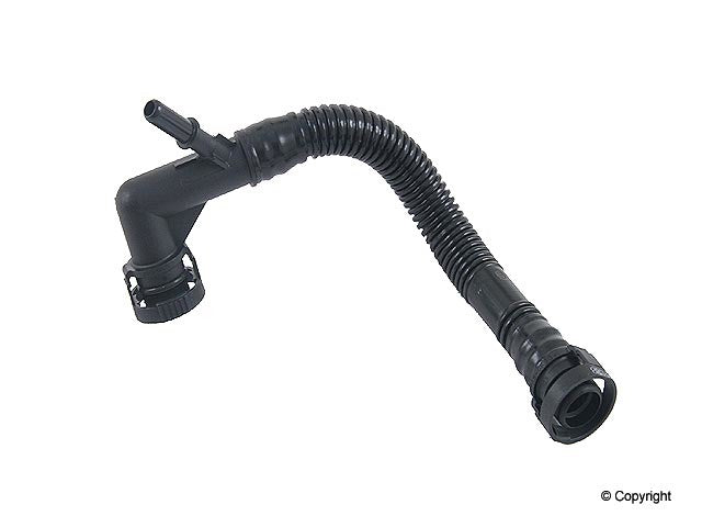 Engine Crankcase Breather Hose for BMW 325i 2005 2004 2003 2002 2001 P-1541904