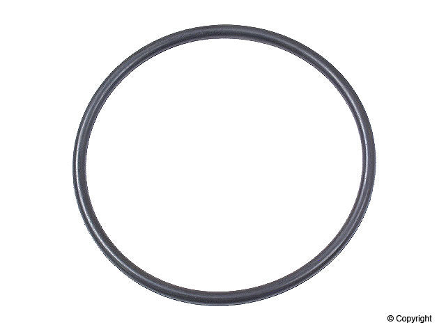 Engine Coolant Thermostat Seal for Mercedes-Benz 500E 1993 1992 - Genuine 1199970445