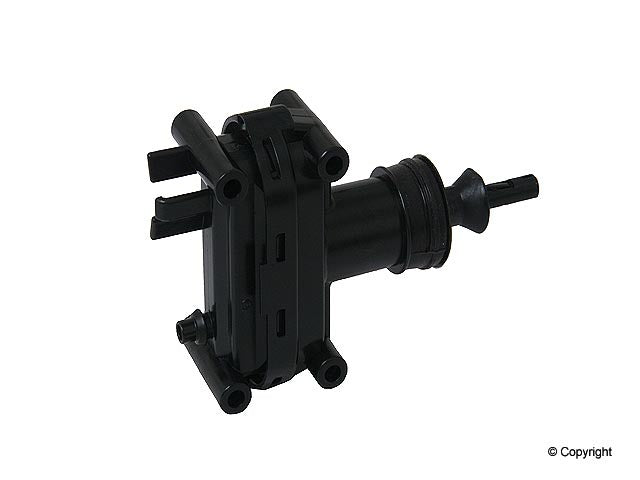 Rear Door Lock Actuator for Mercedes-Benz 300D 1993 1992 1991 1990 1989 1988 1987 P-1543114