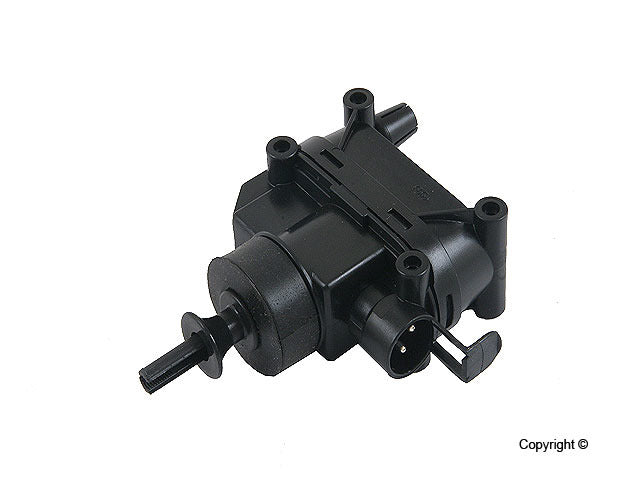 Front Door Lock Actuator for Mercedes-Benz 300D 1993 1992 1991 1990 1989 1988 1987 P-1543142