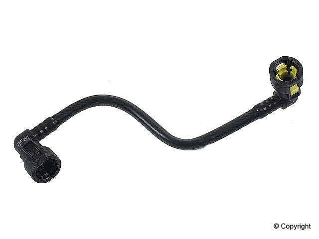 Right Fuel Line for Mercedes-Benz ML55 AMG 2003 2002 2001 2000 P-1545166