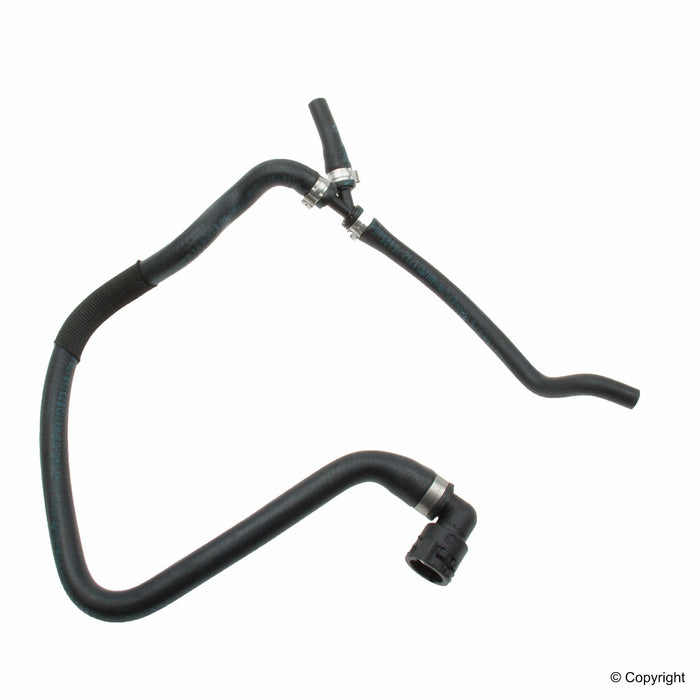 Engine Coolant Reservoir Hose for BMW 650i 2010 2009 2008 2007 2006 P-1546254