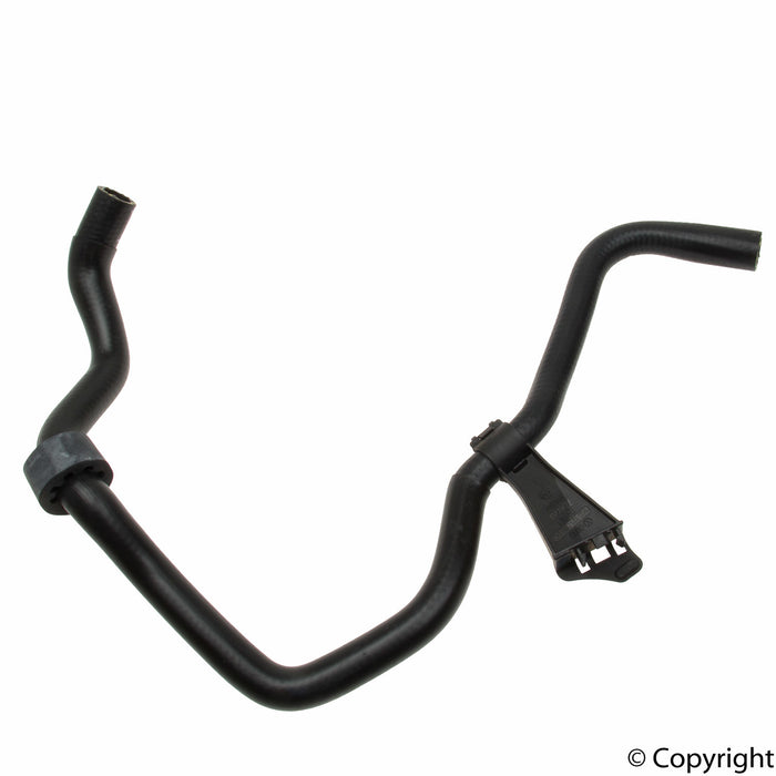 Lower Engine Coolant Reservoir Hose for Volkswagen Jetta 2014 2013 2012 2011 2010 P-1537643