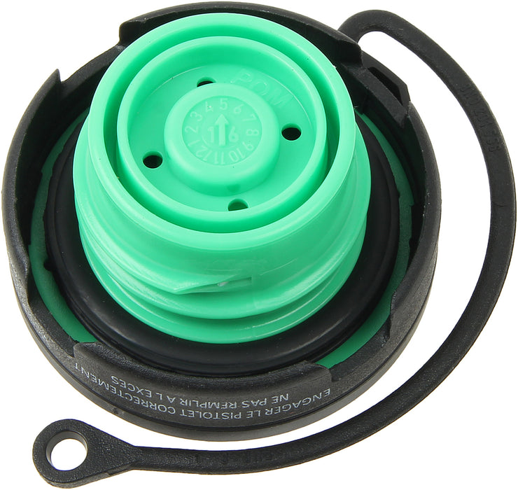 Fuel Tank Cap for Volkswagen R32 2008 P-1537654