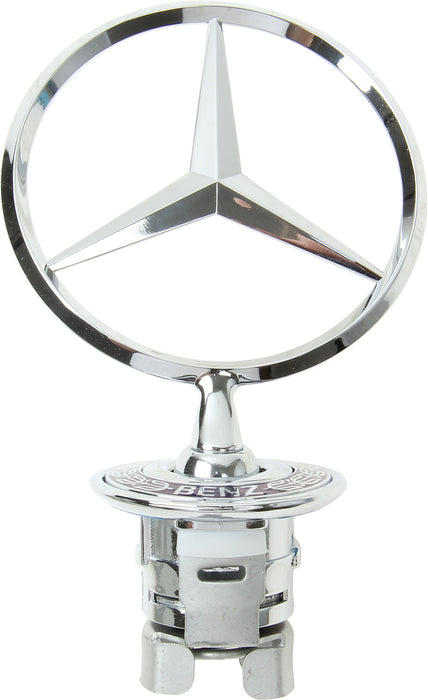 Front Emblem for Mercedes-Benz CLK320 Convertible 2003 2002 2001 2000 1999 1998 - Genuine 2108800186