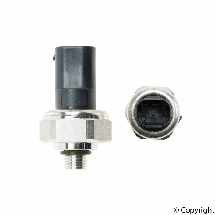 A/C Refrigerant Pressure Sensor for Mercedes-Benz CLS55 AMG 2006 - Genuine 2110000283