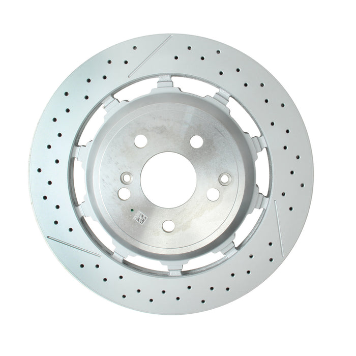 Rear Disc Brake Rotor for Mercedes-Benz S65 AMG 2017 2016 2015 P-1548921