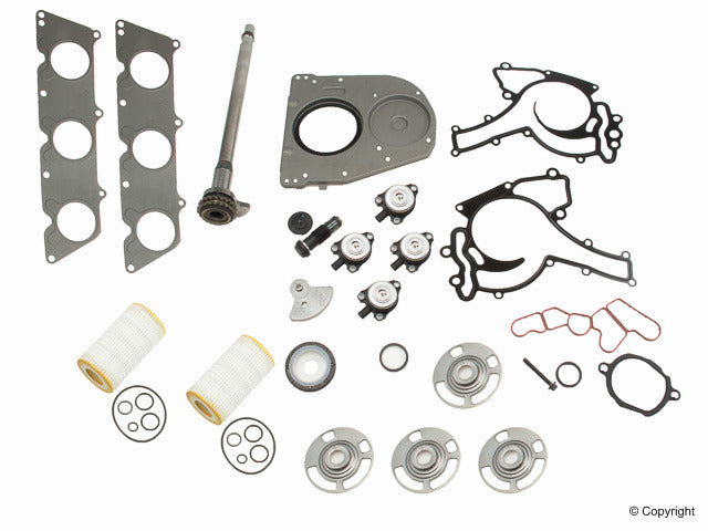 Engine Balance Shaft Kit for Mercedes-Benz E350 4Matic 2011 2010 2009 2008 2007 2006 - Genuine 2720300613