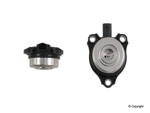 Engine Variable Valve Timing (VVT) Adjuster Magnet for Mercedes-Benz E350 GAS 2011 2010 2009 2008 2007 2006 - Genuine 2720510177