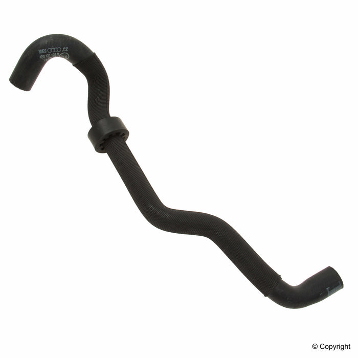 Lower Engine Coolant Reservoir Hose for Audi A8 Quattro 2010 2009 2008 2007 P-1552038