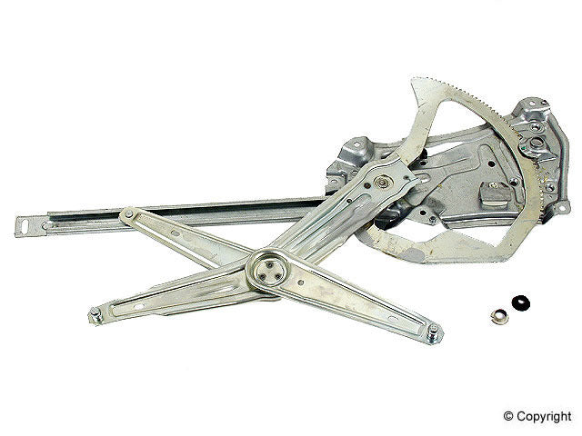 Front Right/Passenger Side Window Regulator for BMW M3 1999 1998 1997 1996 1995 P-1553085