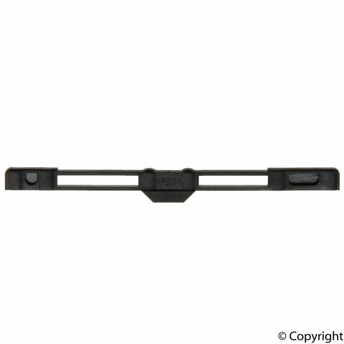 Right Sunroof Shade Slider for BMW 325Ci Coupe 2006 2005 2004 2003 2002 2001 - Genuine 54138246025
