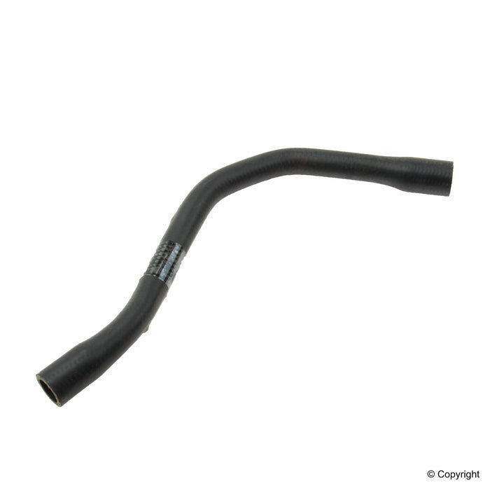 Lower Engine Coolant Reservoir Hose for Volkswagen Tiguan 2014 2013 2012 2011 2010 2009 - Genuine 5N0121109E