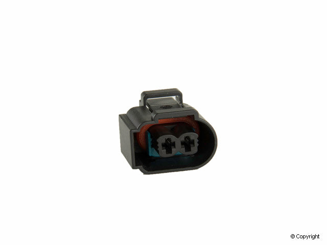 Windshield Washer Pump Connector for BMW 328i 2013 2012 2011 2010 2009 2008 2007 2006 2005 2004 2003 2002 2001 2000 1999 P-1553611