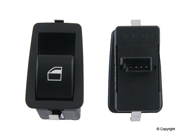 Rear Door Window Switch for BMW 330i 2005 2004 2003 2002 2001 P-1553780