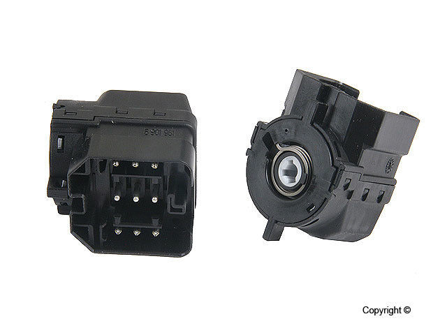 Ignition Switch for BMW 525i 2003 2002 2001 P-1554076