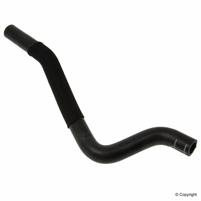 Lower Engine Coolant Reservoir Hose for Volkswagen Touareg 4.2L V8 2007 2006 2005 2004 P-1555853