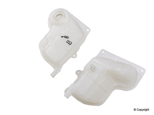 Engine Coolant Reservoir for Audi RS6 2004 2003 P-1555938