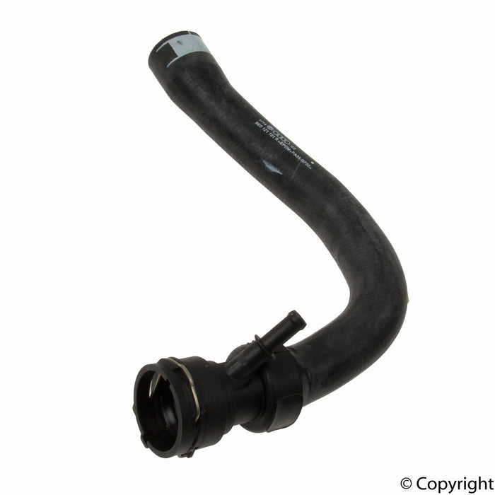 Upper Radiator Coolant Hose for Audi A4 2.0L L4 2009 2008 2007 2006 2005 P-1555947