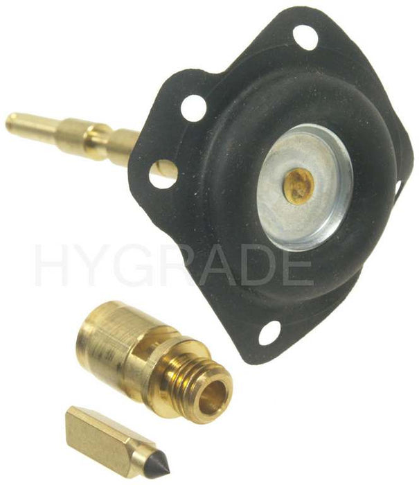 Carburetor Repair Kit for Ford E-150 Econoline Club Wagon 4.9L L6 1986 1985 1984 1983 1982 1981 P-1577748