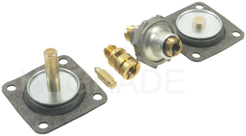 Carburetor Repair Kit for Ford Bronco 1980 1979 1977 P-1577960