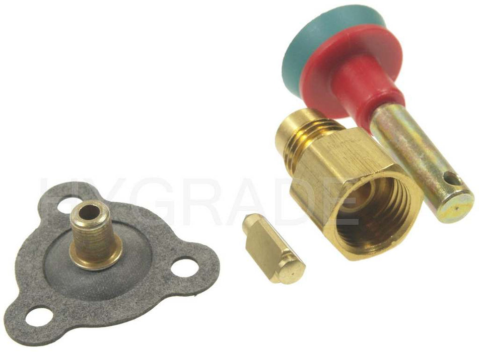 Carburetor Repair Kit for Dodge MB300 5.2L V8 1974 P-1578983