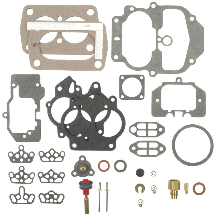 Carburetor Repair Kit for Dodge MB300 5.2L V8 1974 P-1578983