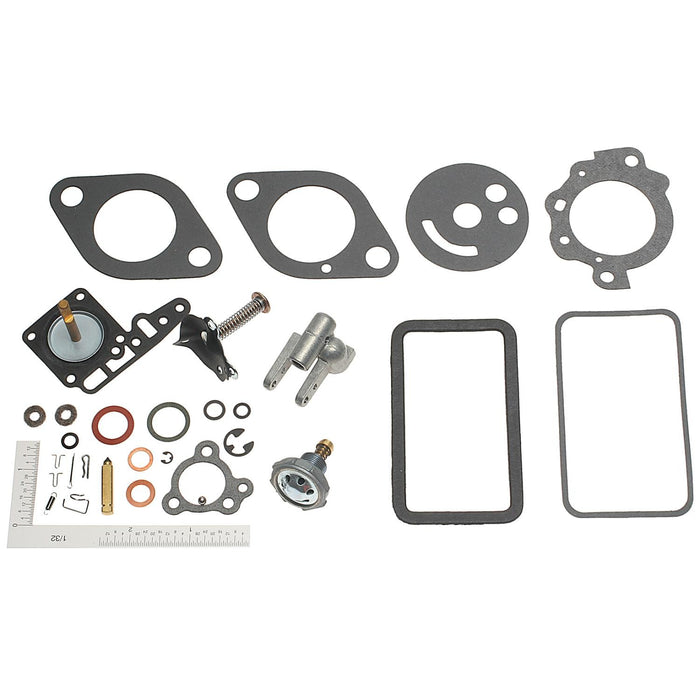 Carburetor Repair Kit for Ford Del Rio Wagon 3.6L L6 1958 - Hygrade 252C