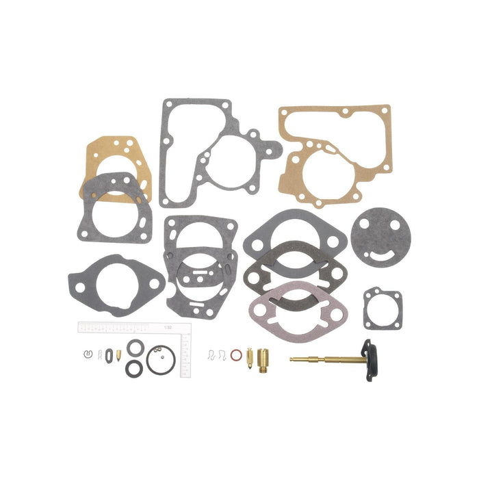 Carburetor Repair Kit for GMC K25/K2500 Pickup 1967 P-1576194