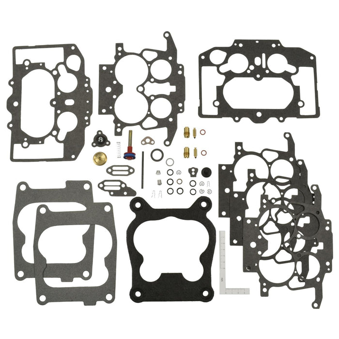 Carburetor Repair Kit for Chrysler New Yorker 1977 1976 1975 1974 1973 - Hygrade 657C