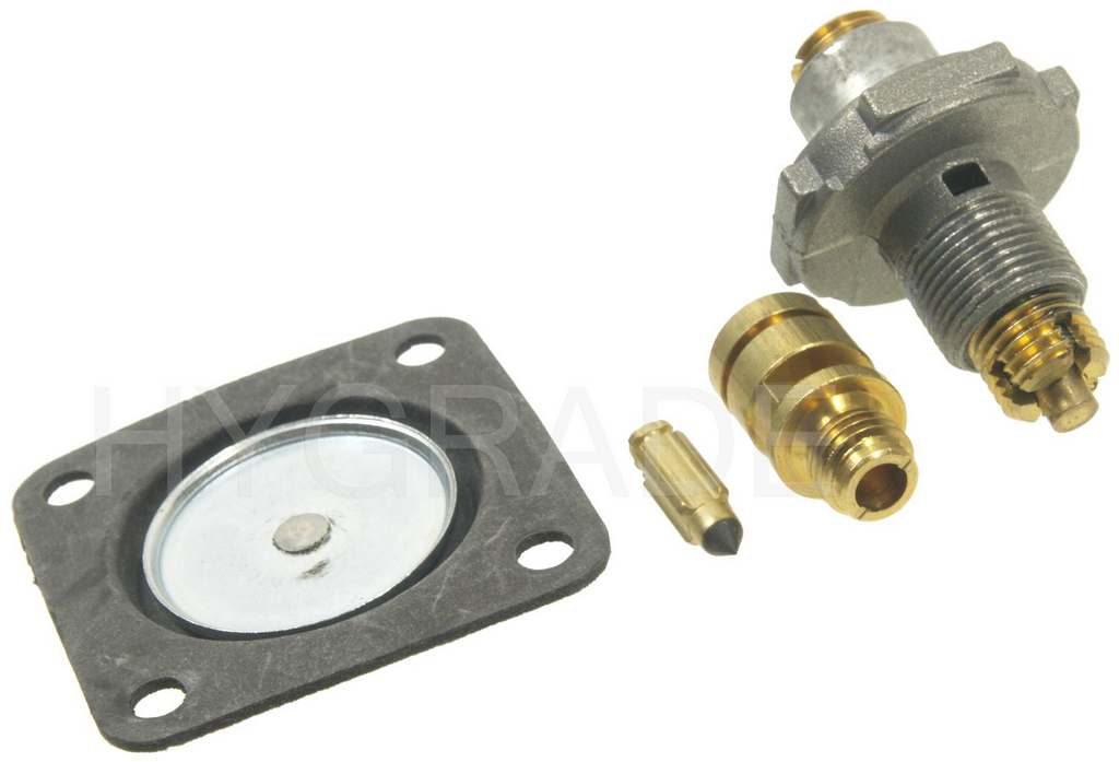 Carburetor Repair Kit for American Motors Hornet 5.0L V8 1977 1976 P-1577629