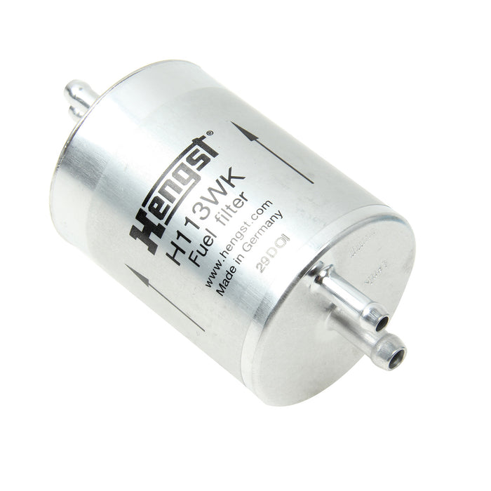 In-Line Fuel Filter for Mercedes-Benz C320 3.2L V6 2005 2004 2003 2002 2001 P-1585544