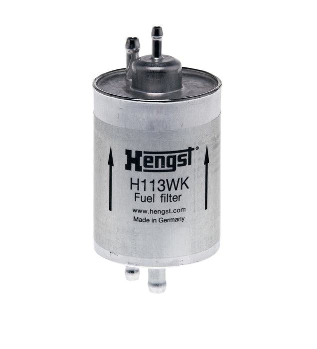 In-Line Fuel Filter for Mercedes-Benz C320 3.2L V6 2005 2004 2003 2002 2001 P-1585544