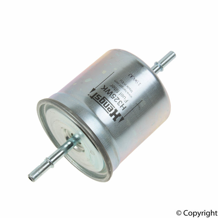 In-Line Fuel Filter for Volvo XC90 2014 2013 2012 2011 2010 2009 2008 2007 2006 2005 2004 P-1586045