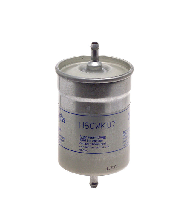 In-Line Fuel Filter for Volkswagen Golf 1998 1997 1996 1995 P-1586235